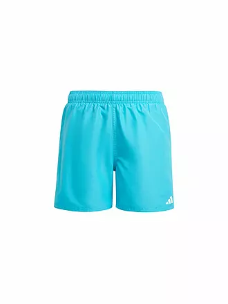 ADIDAS | Pantaloncini da bagno da ragazzo Solid BY |